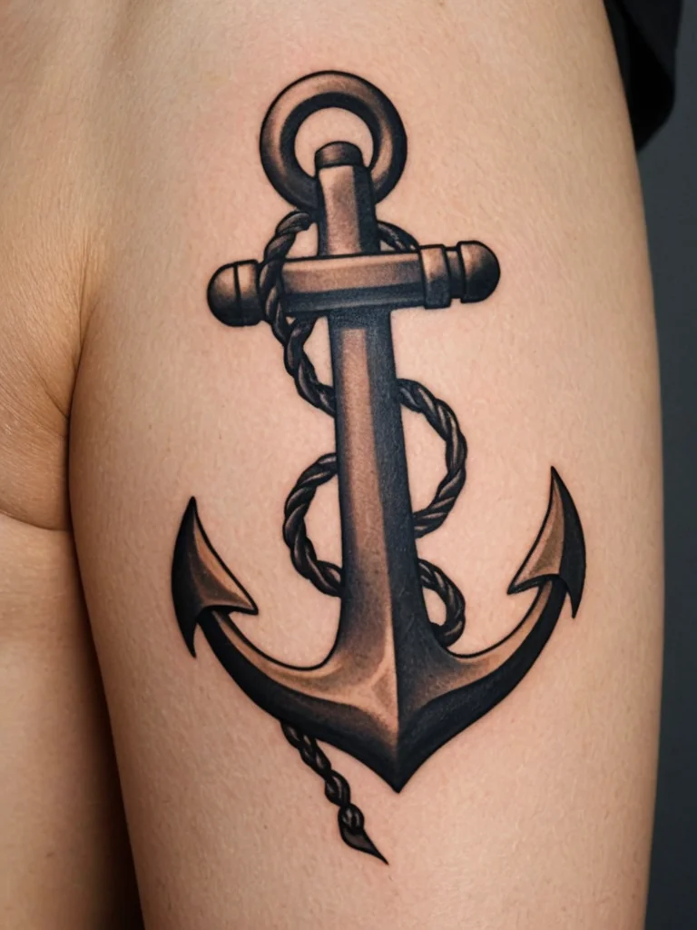 Tattoos and MRIs: Is It Really a Risk?