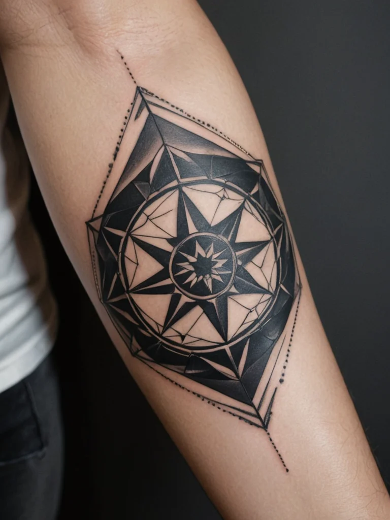Tattoos and MRIs: Is It Really a Risk?