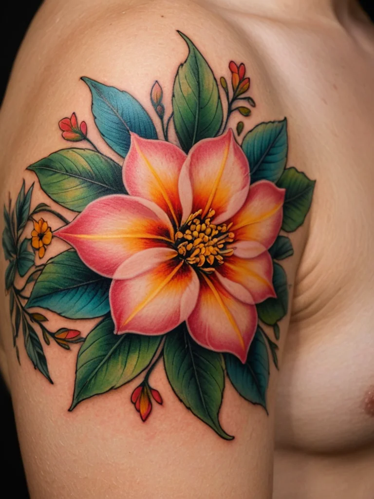 Tattoos and MRIs: Is It Really a Risk?