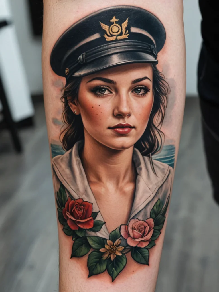 Tattoos and Professionalism: How Perceptions Are Changing