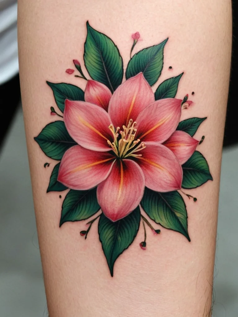 Tattoos and Professionalism: How Perceptions Are Changing