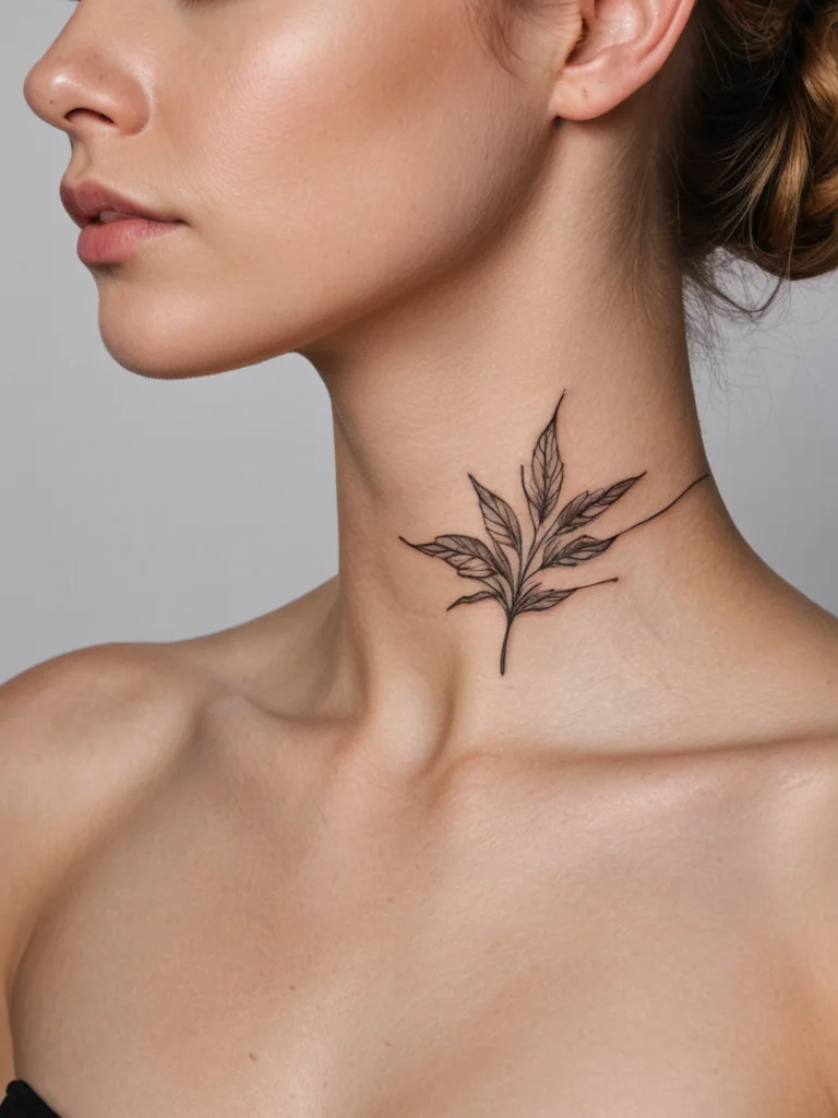Tattoos and Professionalism: How Perceptions Are Changing