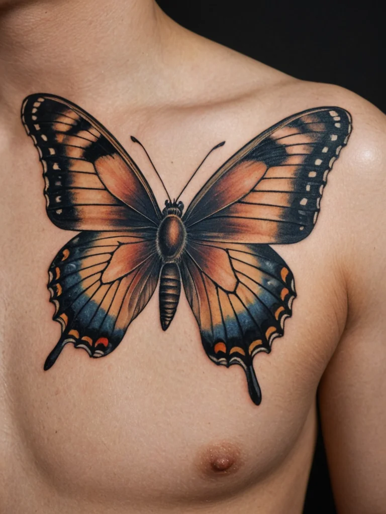 The Art of Reworking an Outdated or Poorly Done Tattoo