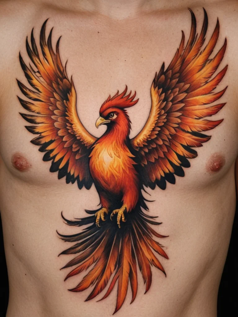 The Art of Reworking an Outdated or Poorly Done Tattoo