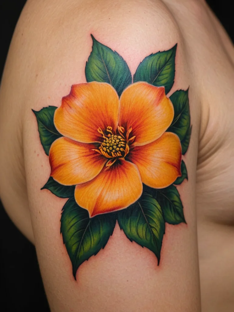 The Best Lotions for a Healing Tattoo