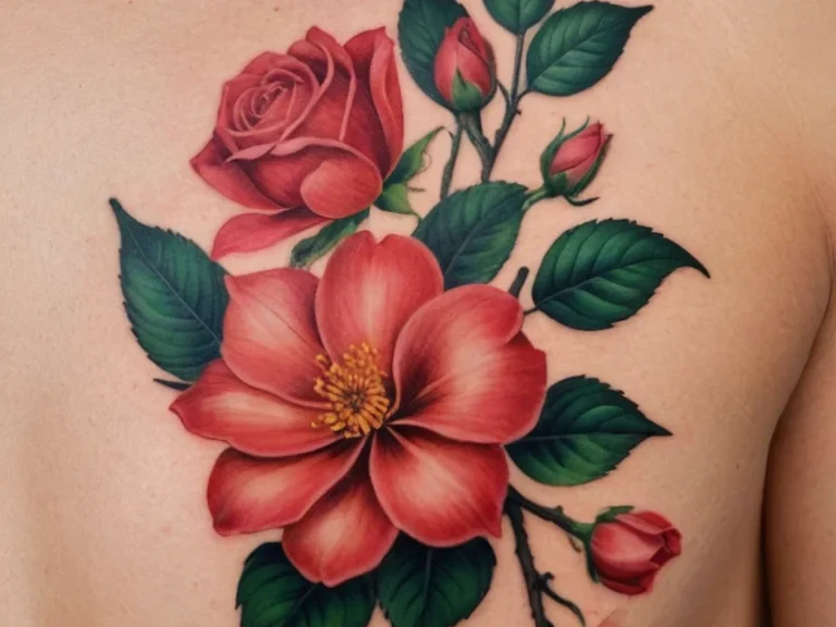 The Best Lotions for a Healing Tattoo