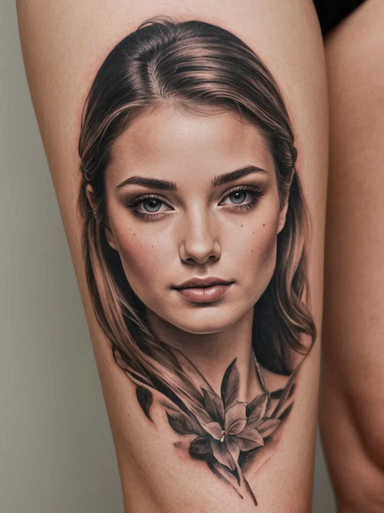 The Best Lotions for a Healing Tattoo