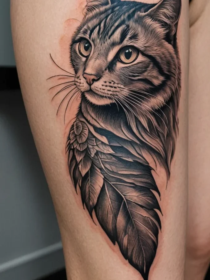 The Best Lotions for a Healing Tattoo