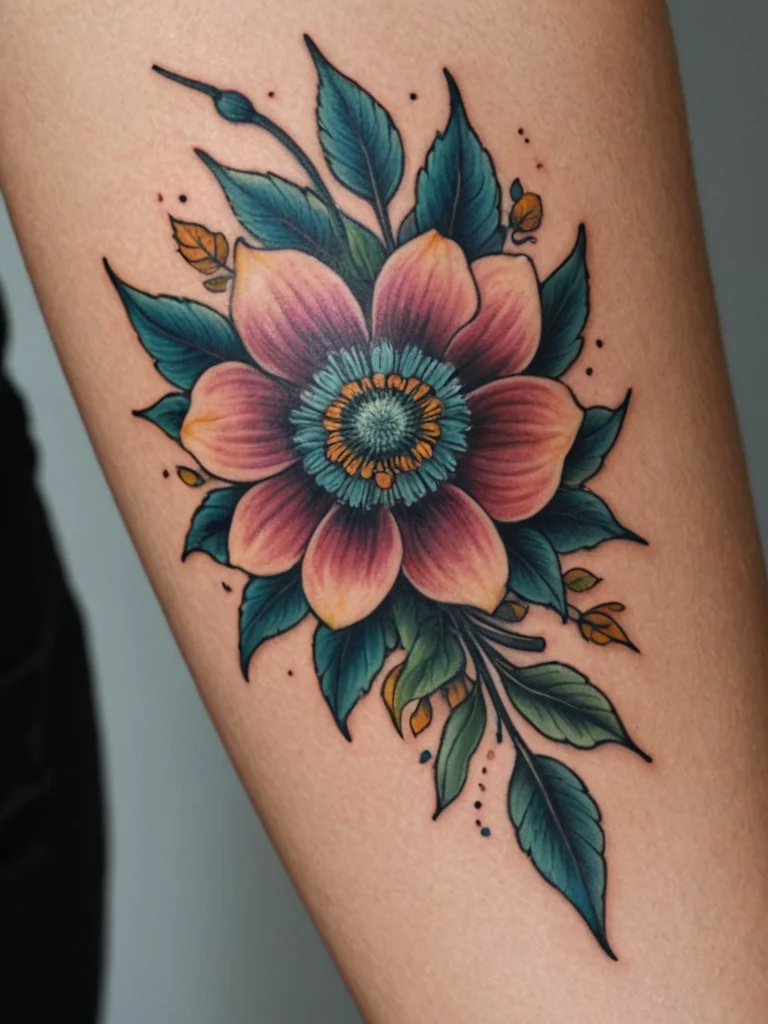 The Best Practices for Documenting Healed Tattoos for Your Portfolio