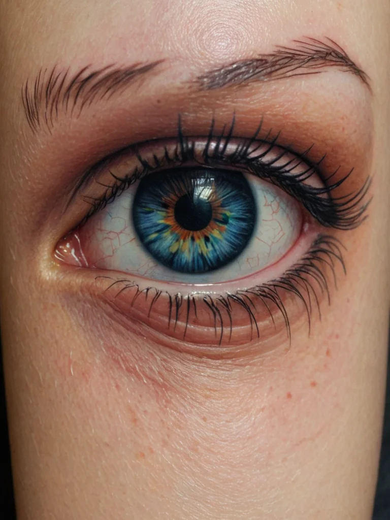 The Best Practices for Documenting Healed Tattoos for Your Portfolio