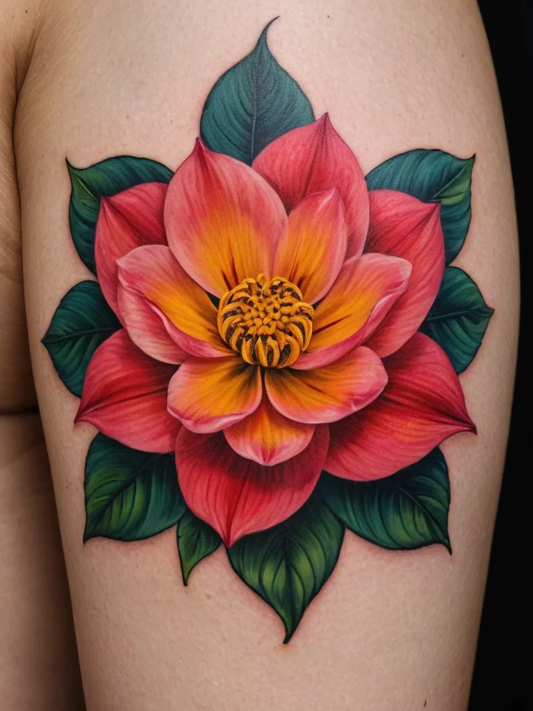 The Best Sunscreen for Tattoos