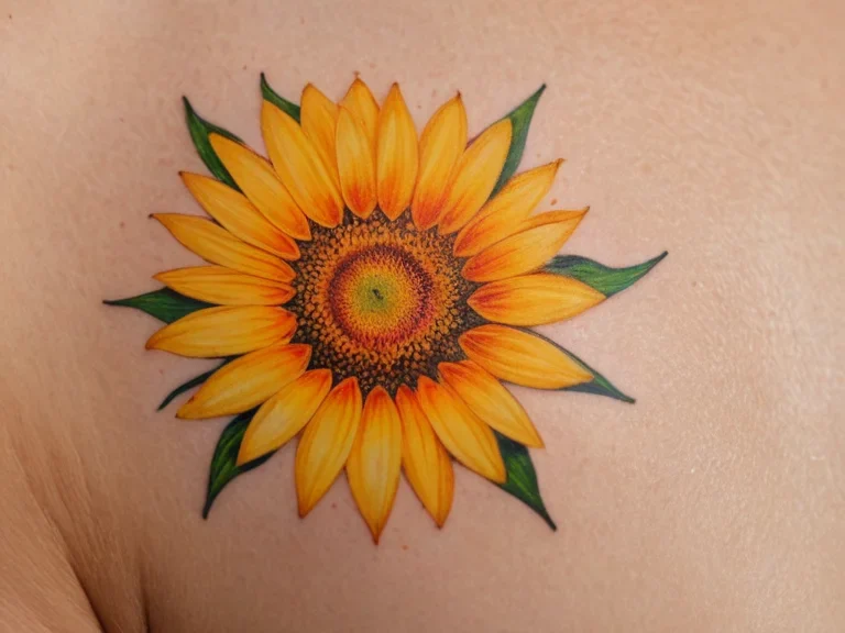 The Best Sunscreen for Tattoos