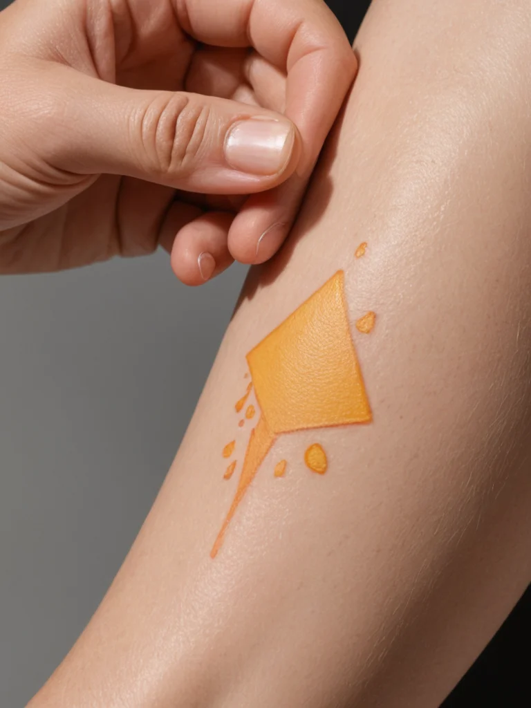 The Best Sunscreen for Tattoos