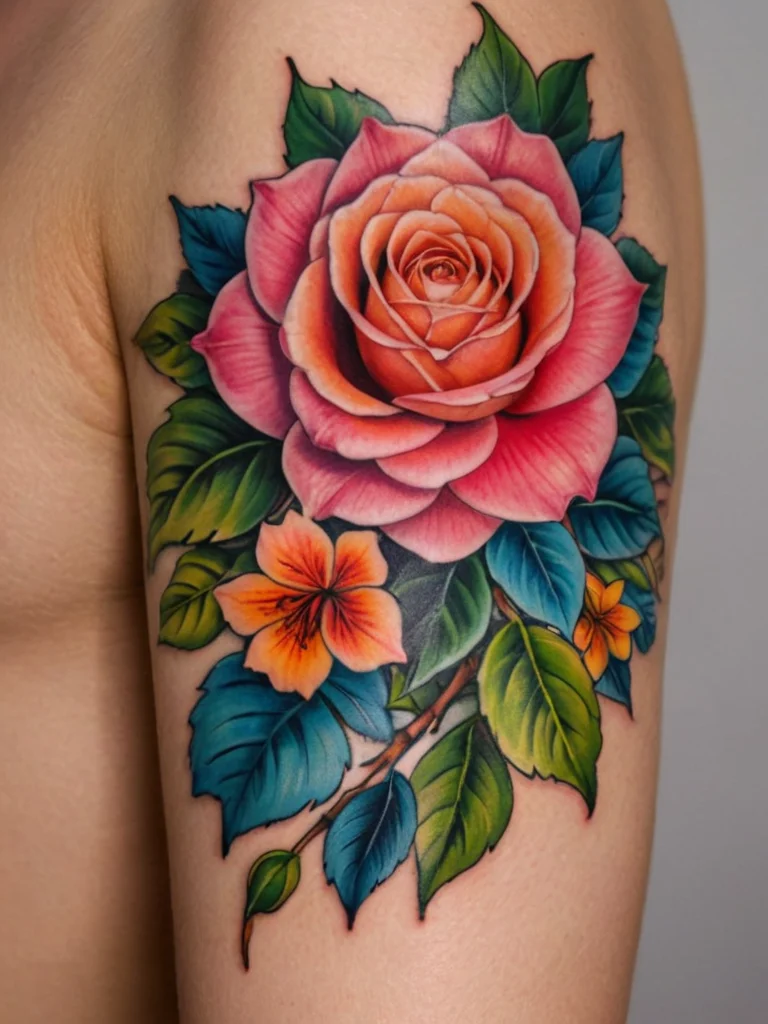 The Best Sunscreen for Tattoos