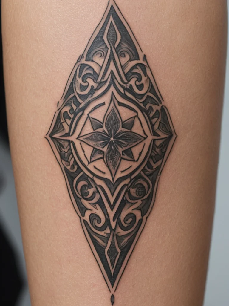 The Best Way to Heal a Tattoo on Your Shin or Calf