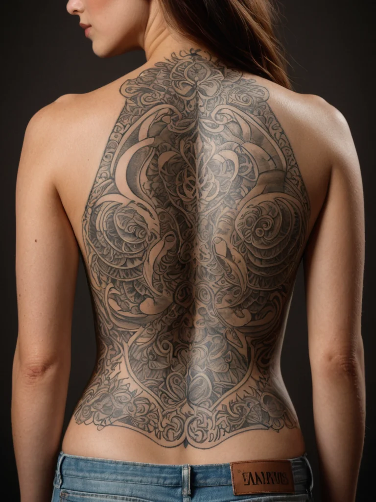 The Collector's Guide: Working with Multiple Tattoo Artists