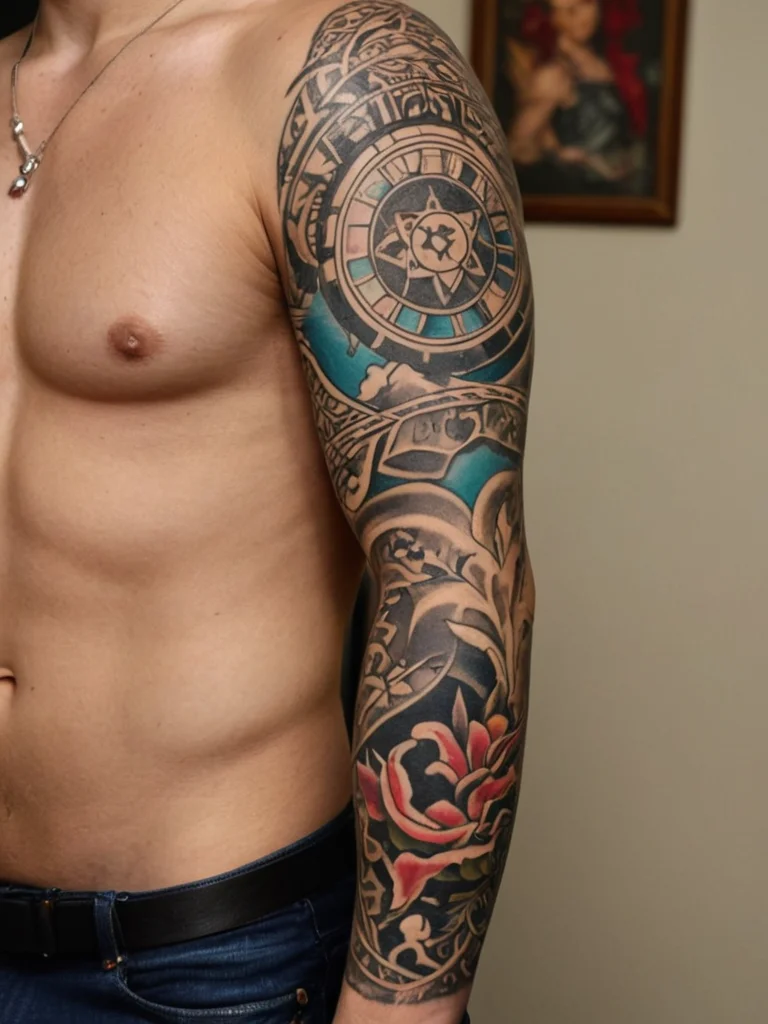 The Collector's Guide: Working with Multiple Tattoo Artists