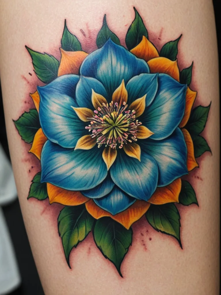 The Complete Healing Process of a New Tattoo: Day by Day