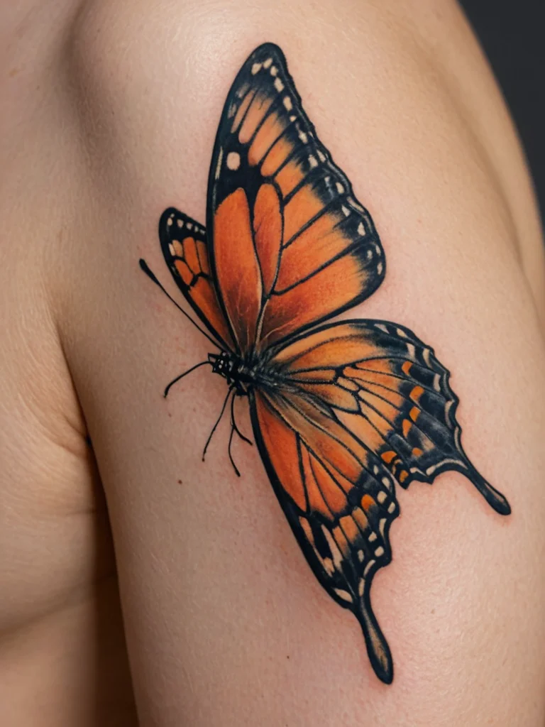 The Complete Healing Process of a New Tattoo: Day by Day