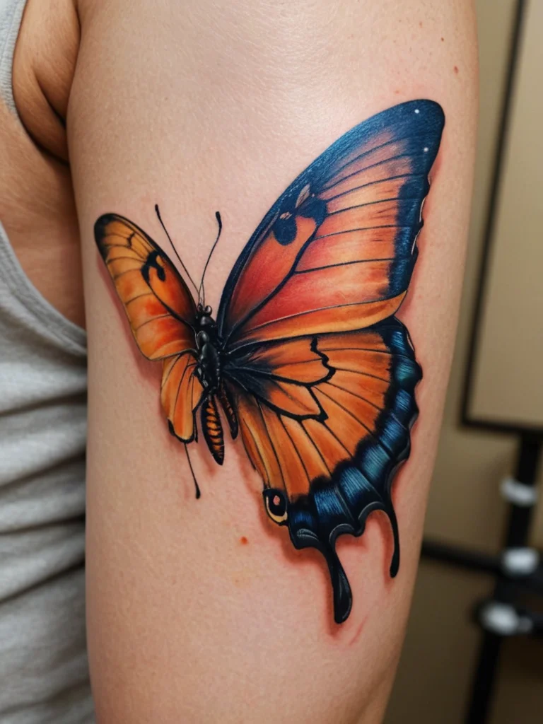 The Complete Healing Process of a New Tattoo: Day by Day