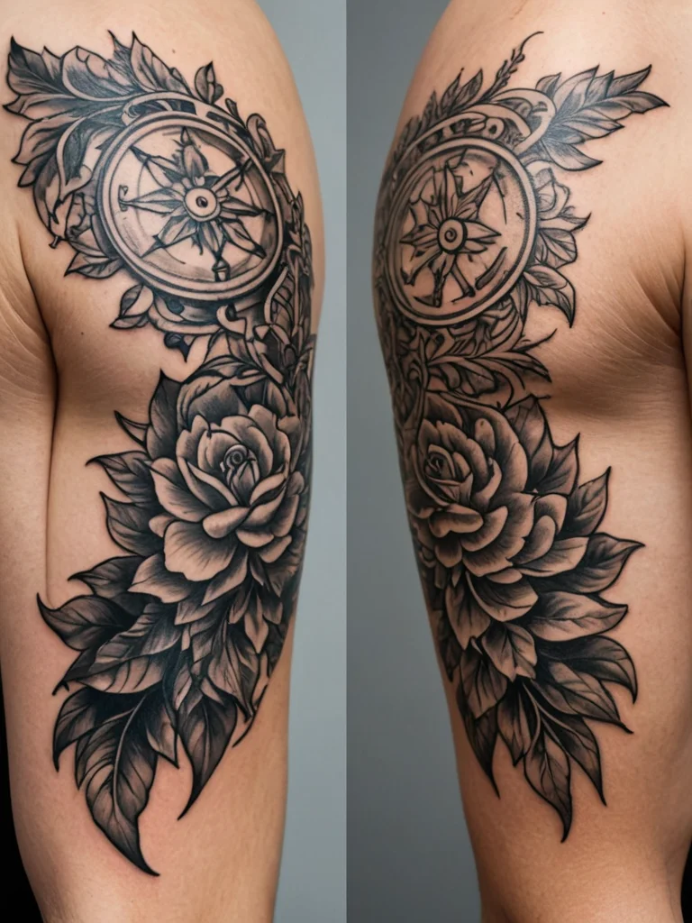 The Difference Between a Custom Piece and Modifying a Flash Design