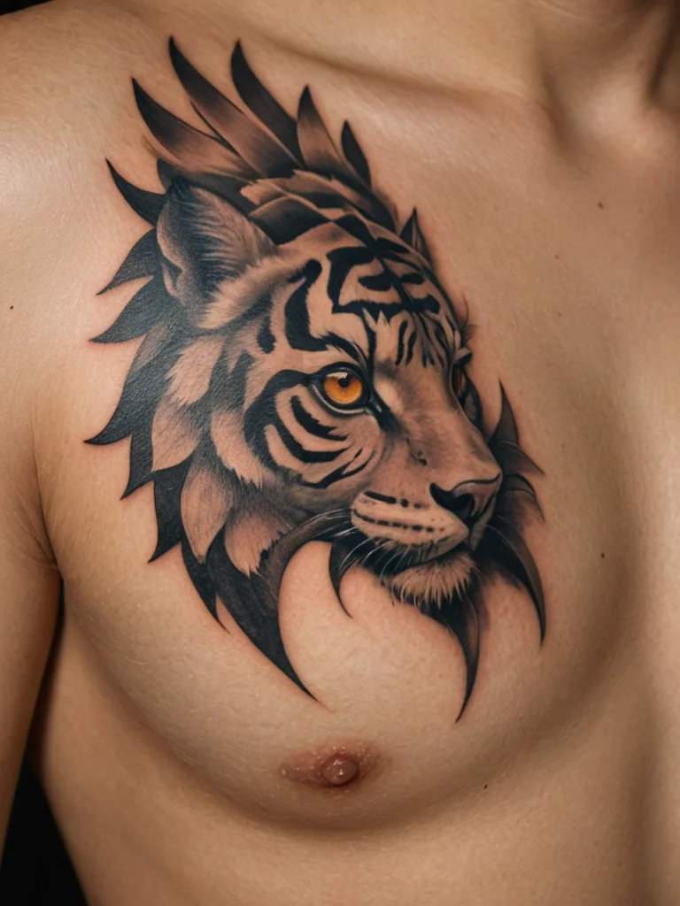 The Difference Between Realism and Hyperrealism in Tattoos