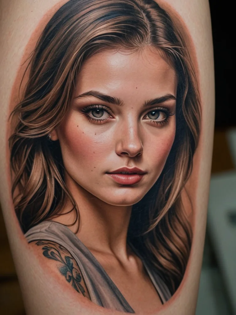 The Etiquette of Using Your Phone During a Tattoo Appointment