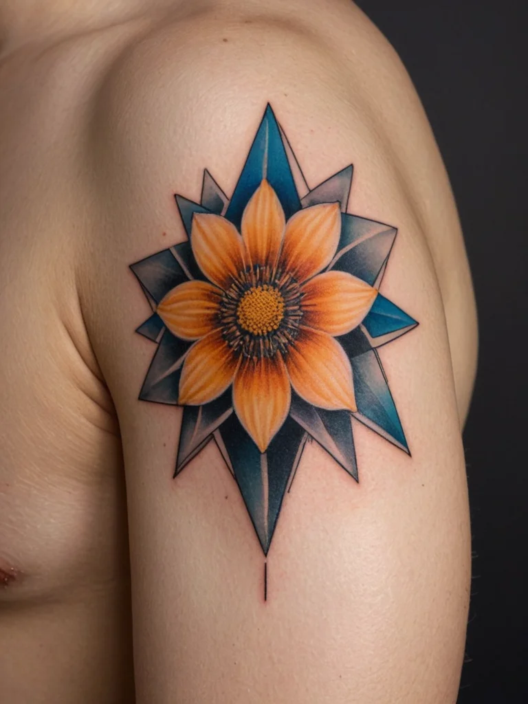 The Evolution of Tattoo Styles: A Visual History