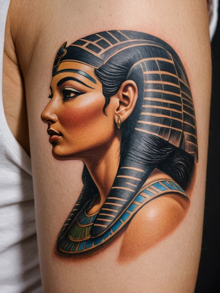 The Evolution of Tattoo Styles: A Visual History