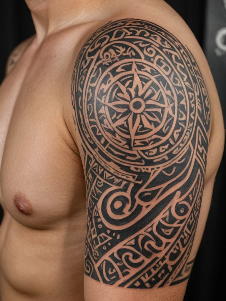 The Evolution of Tattoo Styles: A Visual History