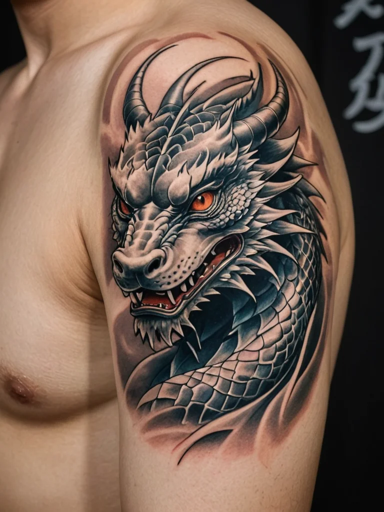 The Evolution of Tattoo Styles: A Visual History