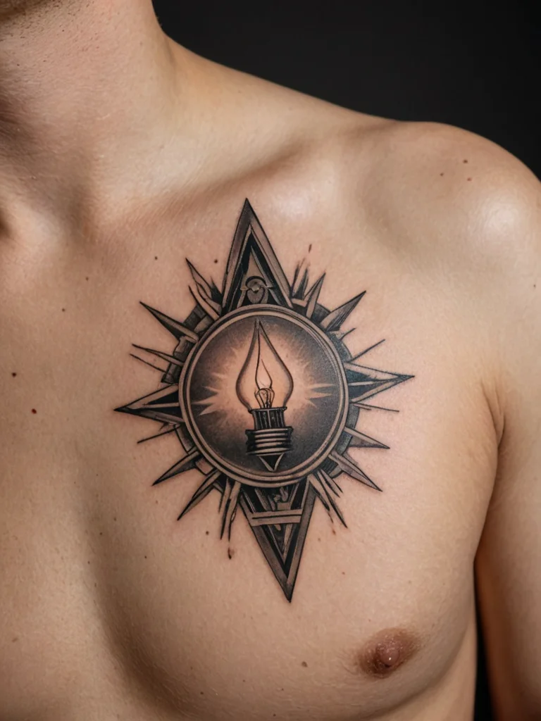 The Evolution of the Tattoo Machine: A Brief History