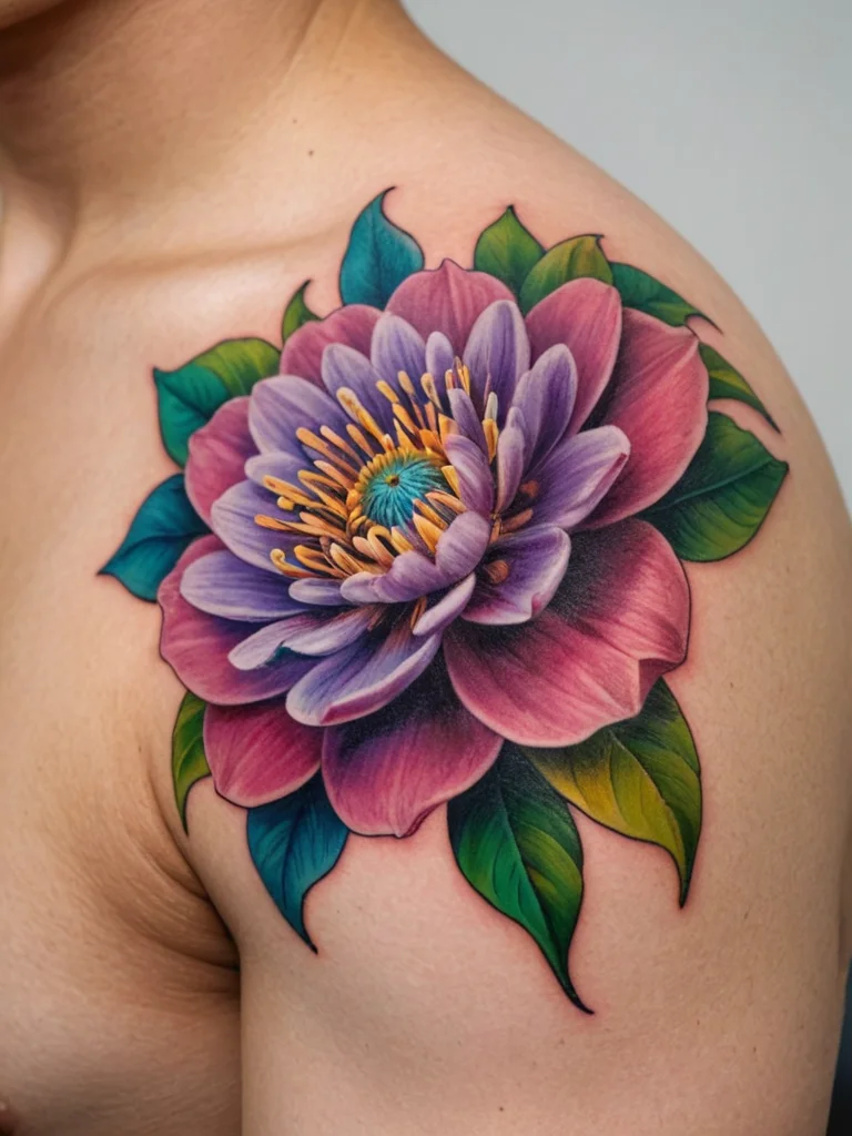 The Evolution of the Tattoo Machine: A Brief History