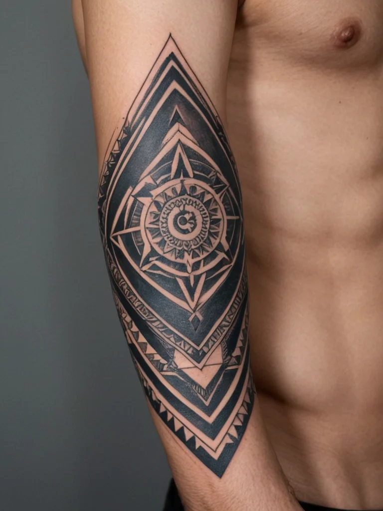 The Global Rise of Fineline Tattoos