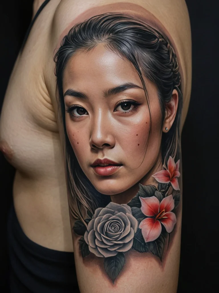 The History of Japanese Irezumi (Without Symbol Meanings)