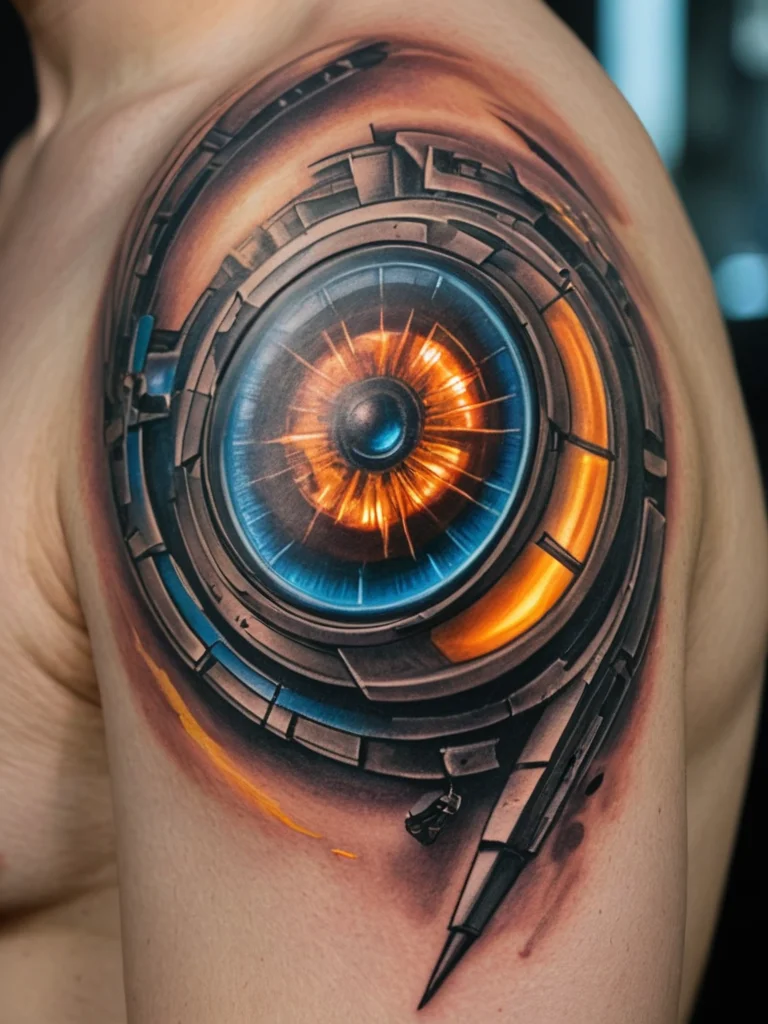 The History of the Electric Tattoo Machine: From Edison to Today