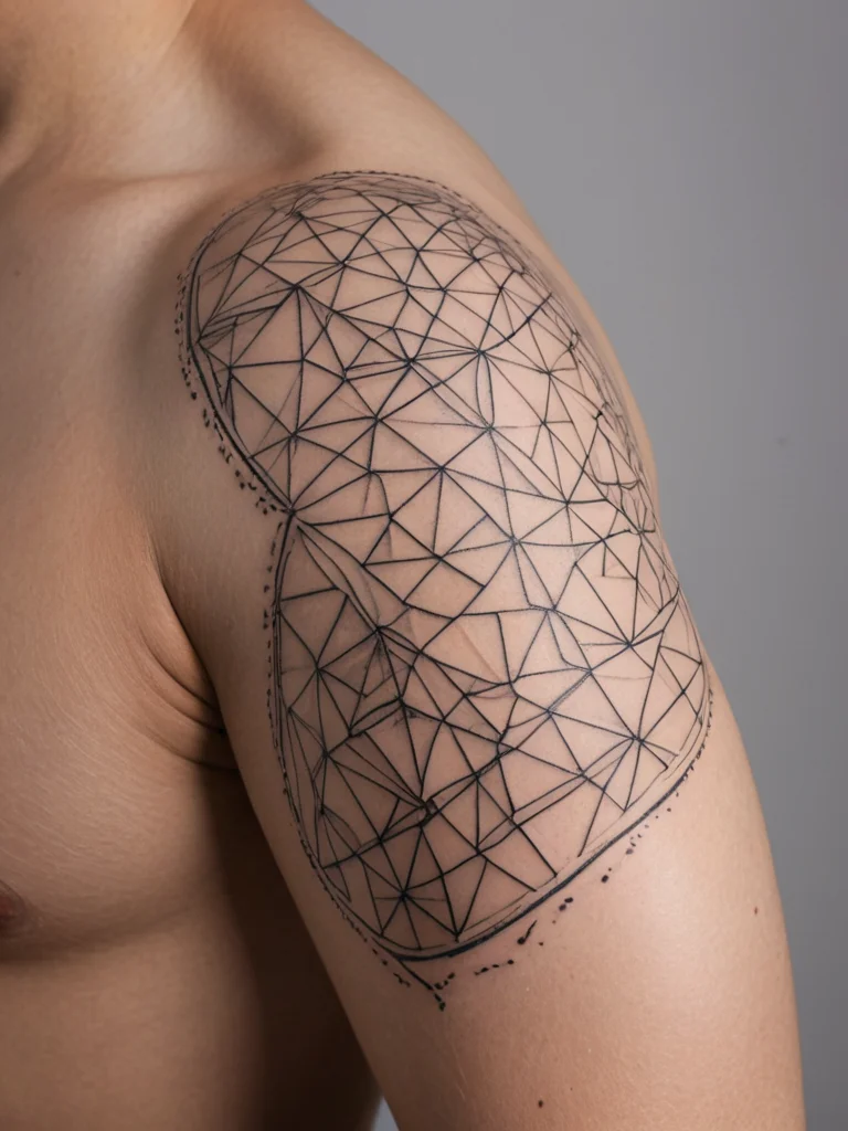 The Link Between Tattoos and Hepatitis: Myth vs. Reality