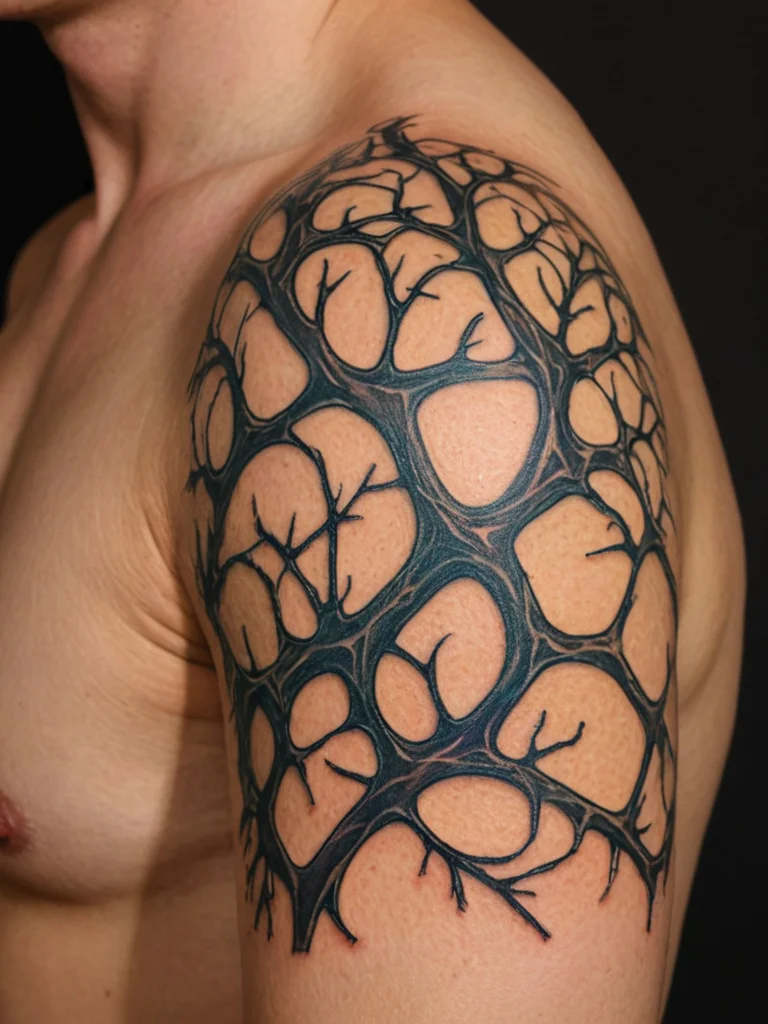 The Long-Term Health Outlook for Heavily Tattooed People