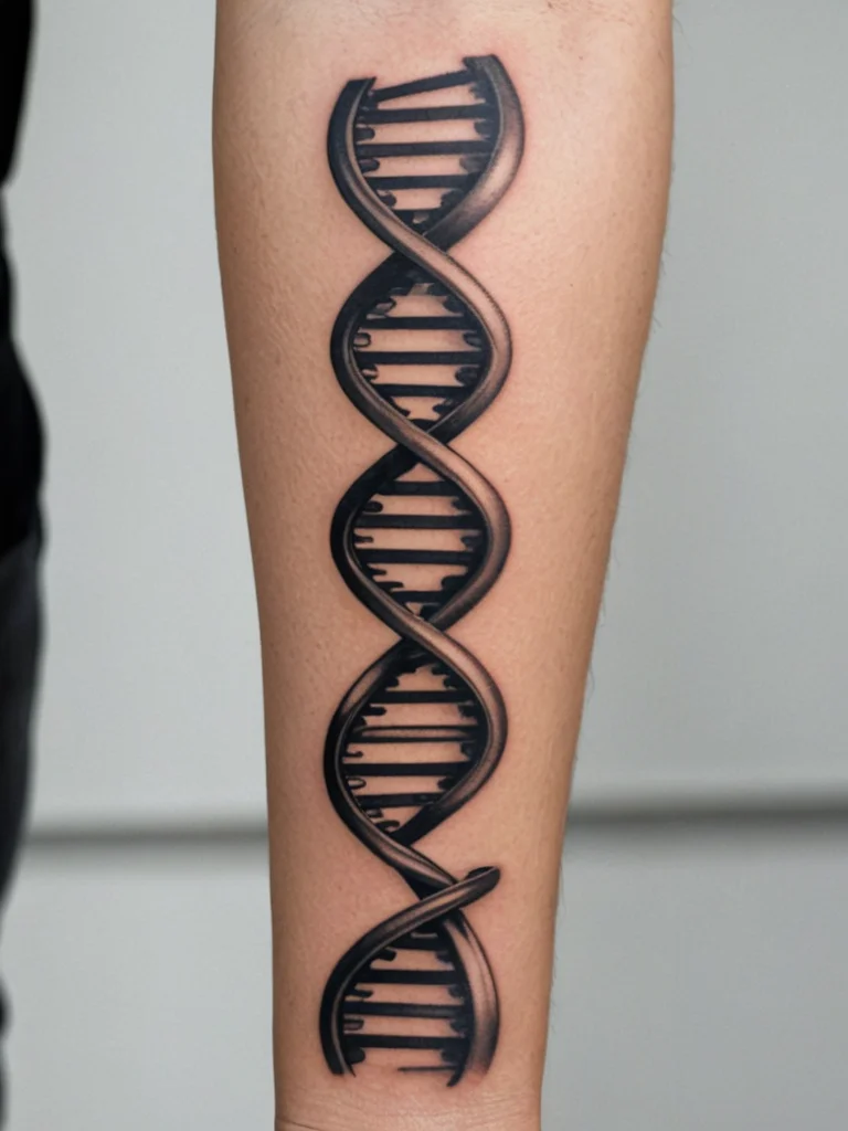 The Long-Term Health Outlook for Heavily Tattooed People
