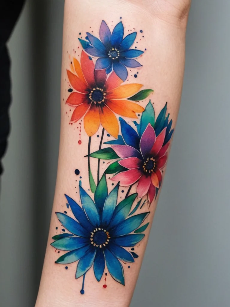 The Process of Covering Up a Name Tattoo: Creative Solutions