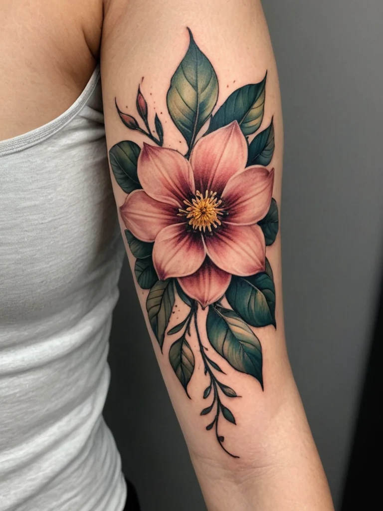 The Process of Covering Up a Name Tattoo: Creative Solutions