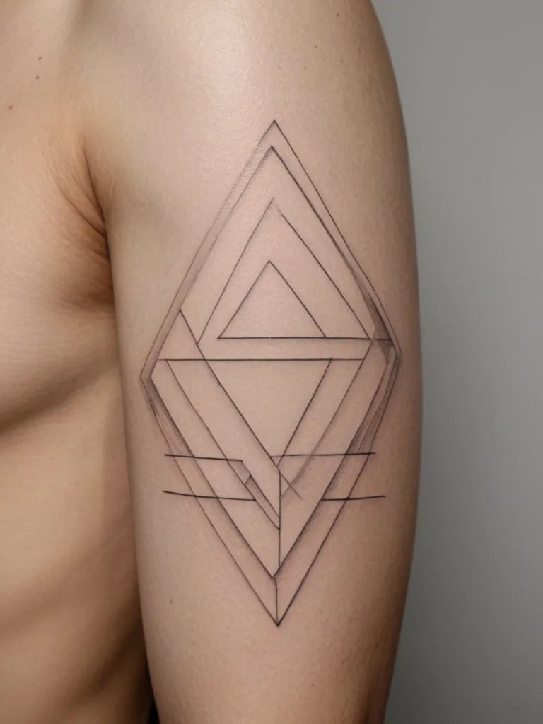 The Pros and Cons of Getting a White Ink Tattoo as Your First One