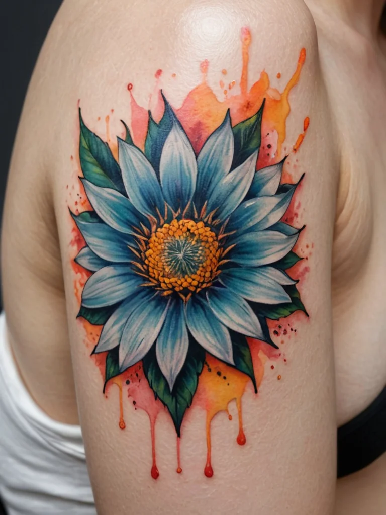 The Psychological Benefits of Cover-Up Tattoos for Trauma Survivors
