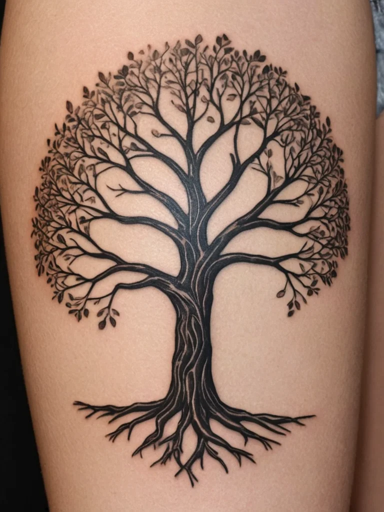 The Psychological Benefits of Cover-Up Tattoos for Trauma Survivors