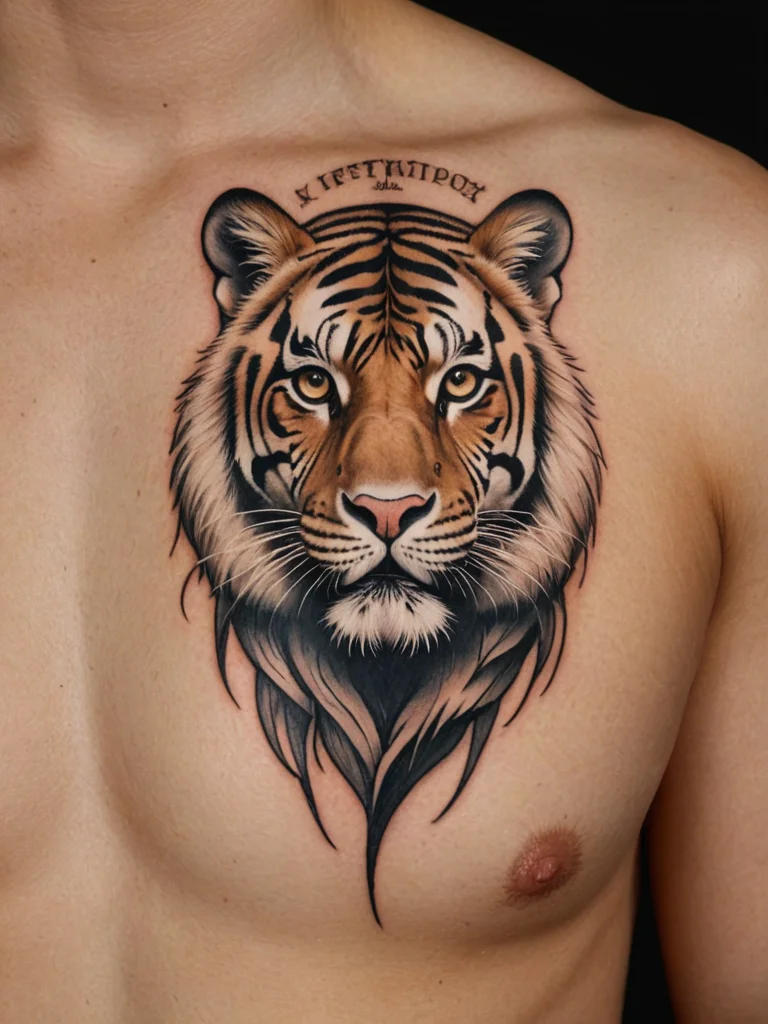 The Psychological Benefits of Tattoos: Self-Expression and Healing
