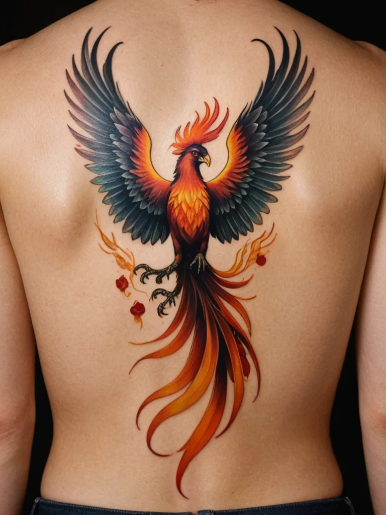 The Psychological Benefits of Tattoos: Self-Expression and Healing