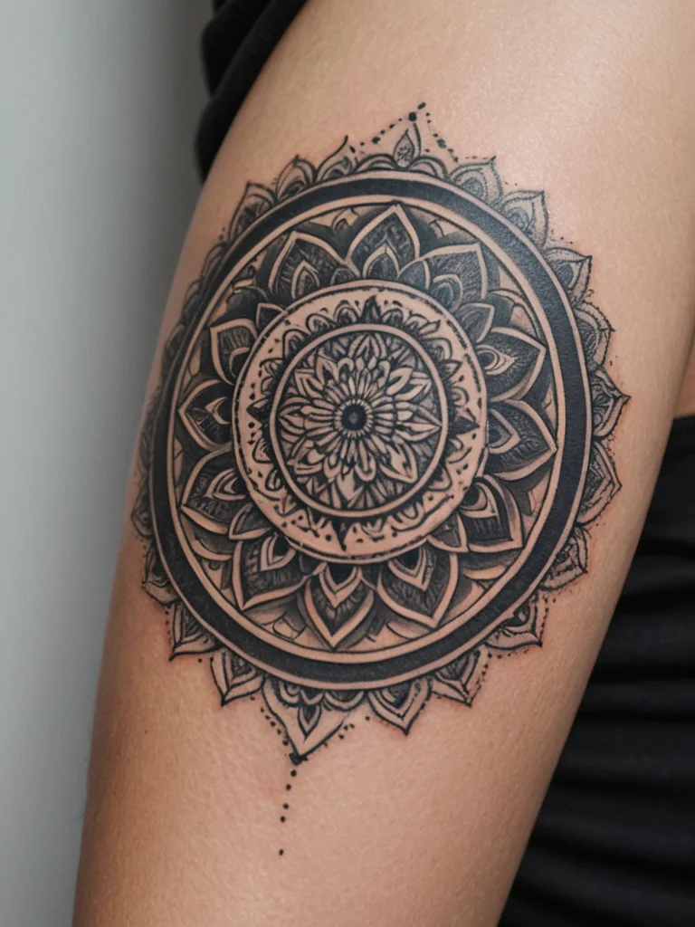 The Psychological Benefits of Tattoos: Self-Expression and Healing