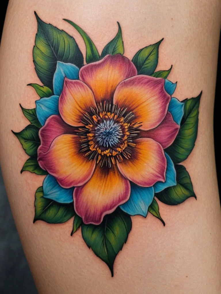 The Psychological Link Between Tattoos and Body Dysmorphia