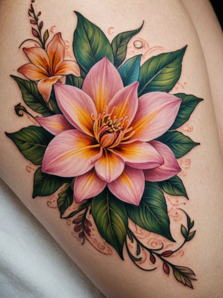 The Psychological Link Between Tattoos and Body Dysmorphia