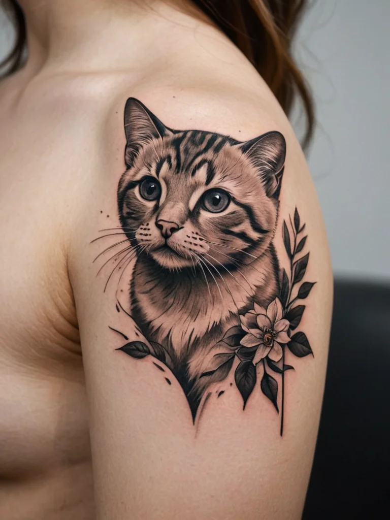 The Psychological Link Between Tattoos and Body Dysmorphia